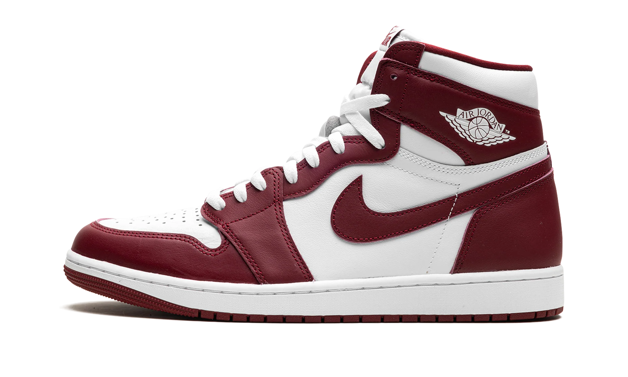 Jordan 1 Retro High OG Artisanal Team Red Jordan 1 Retro High OG Artisanal Team Red