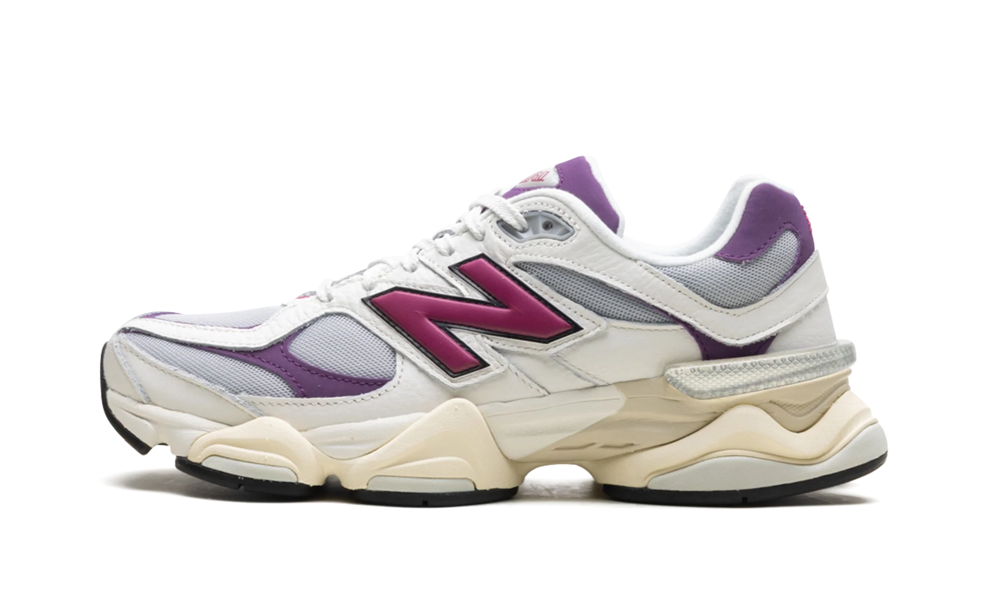 New Balance 9060 Magenta New Balance 9060 Magenta