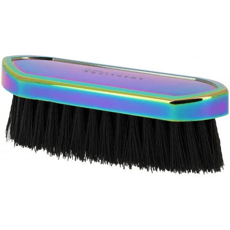 Equithéme Je T’aime Padded Harde Borstel, Hologram