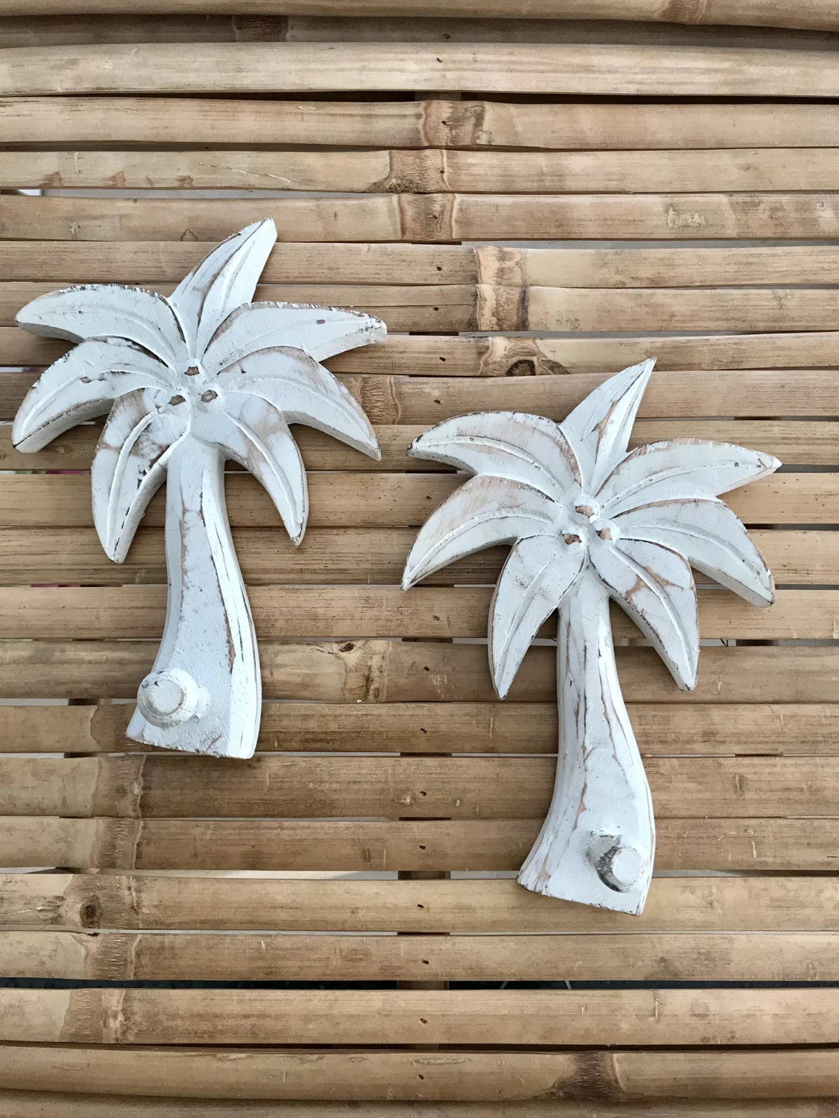 Palmboom wandhaak Balistuffkids