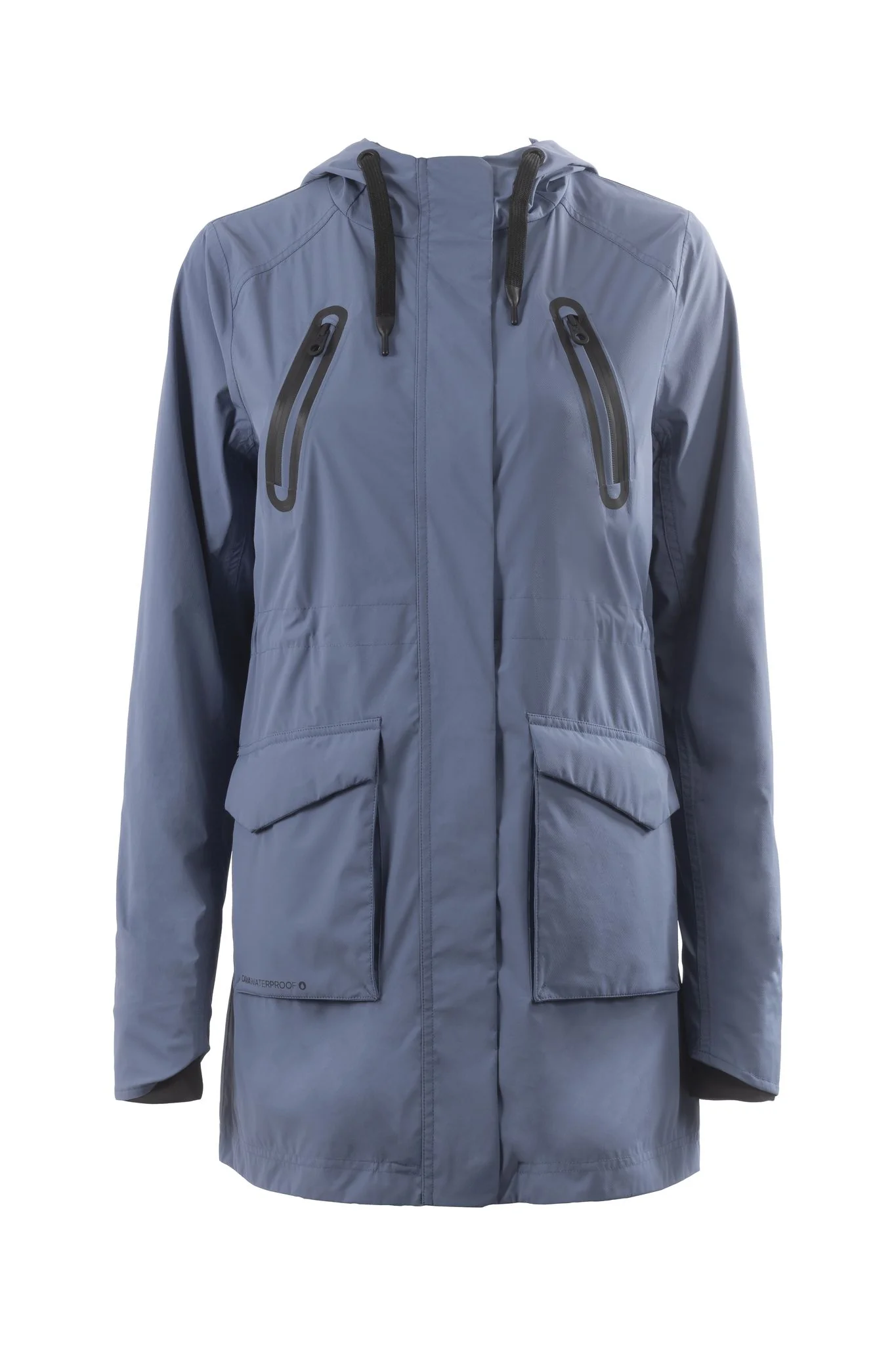 Cavallo CavalFabia Waterdichte Jas, Midnight Blue