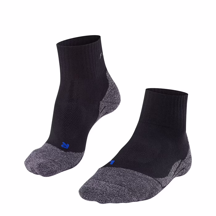 Falke TK2 Explore Cool Short Dames Trekking Korte sokken