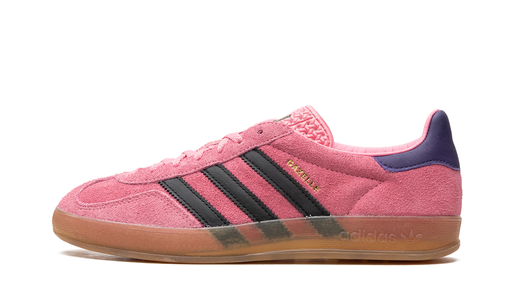 adidas Gazelle Indoor Bliss Pink Purple