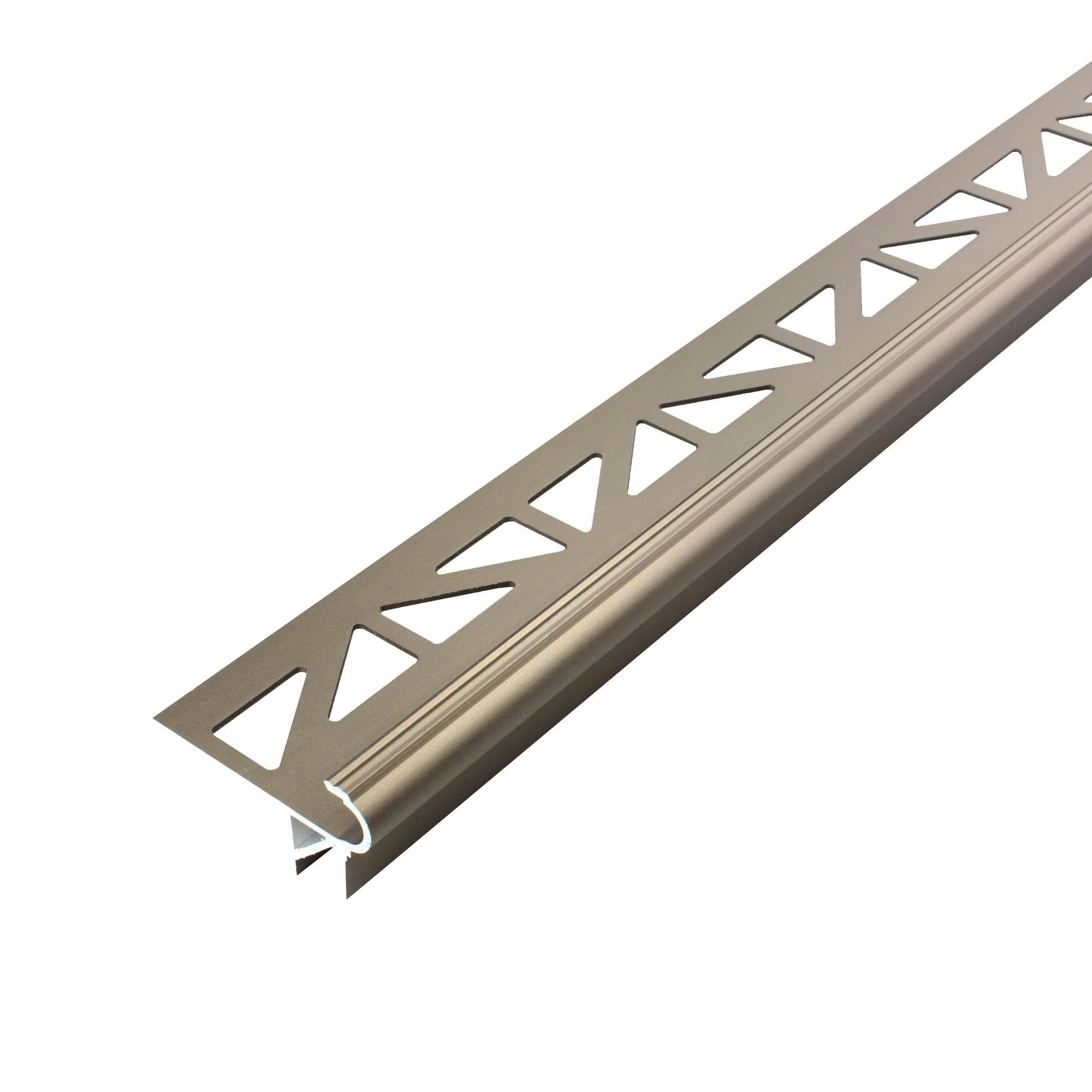 DURAL basisprofiel FLORENTOSTEP LED 9mm 250cm