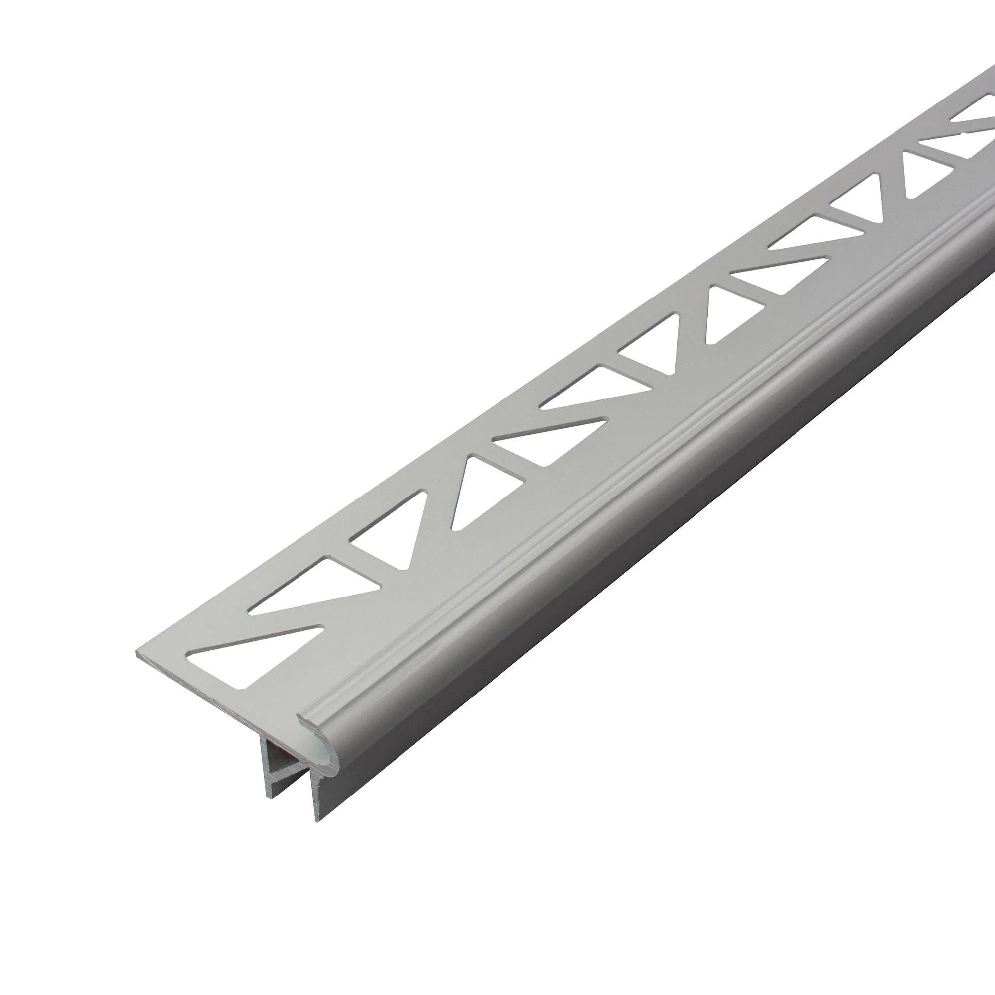 DURAL basisprofiel FLORENTOSTEP LED 250cm