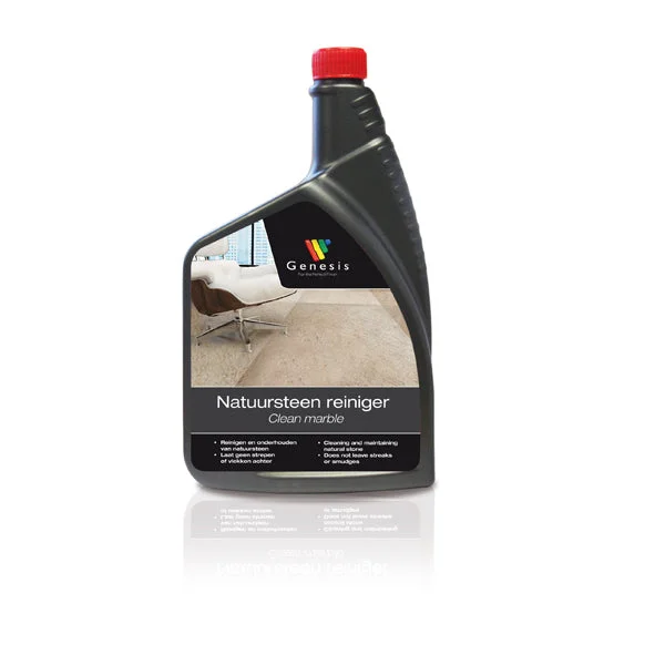 Genesis Natuursteenreiniger 1 L