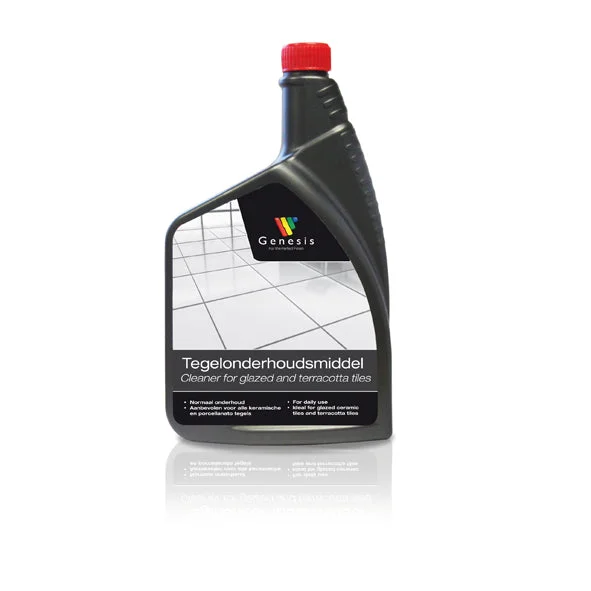 Genesis Tegelonderhoudsmiddel 1 L