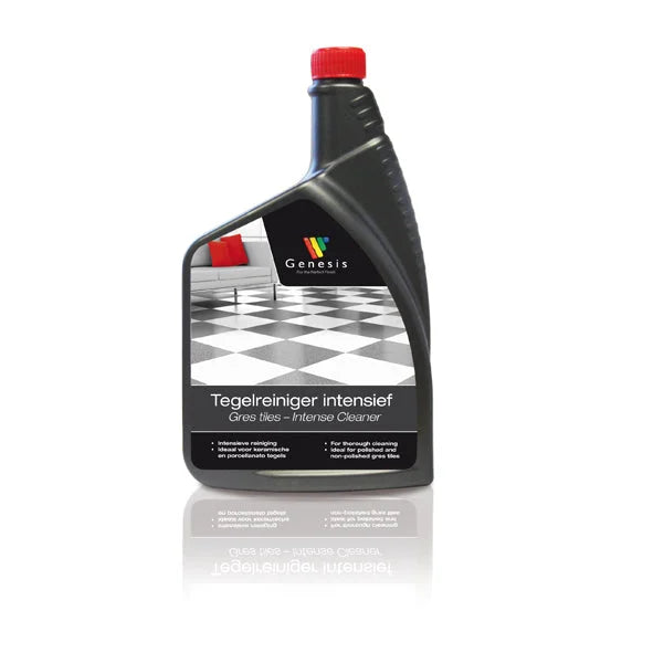 Genesis Tegelreiniger intensief 1 L