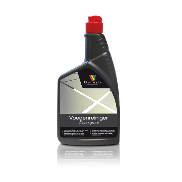 Genesis Voegenreiniger 0,5 L