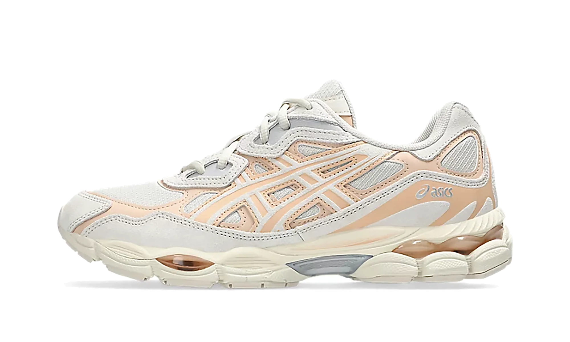 ASICS Gel-NYC Oatmeal Bisque ASICS Gel-NYC Oatmeal Bisque