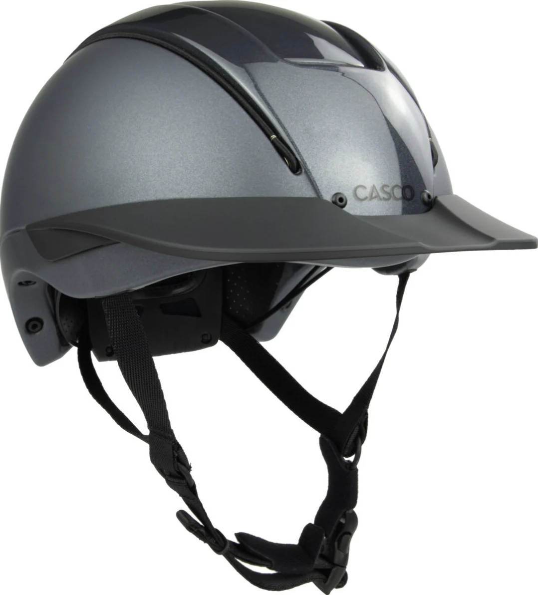 Casco Cap Duell, Antraciet