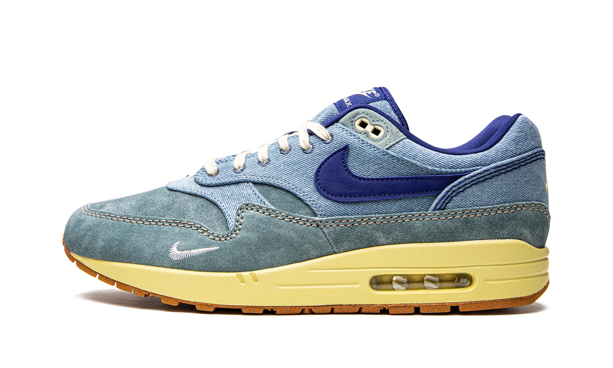 Nike Air Max 1 Dirty Denim