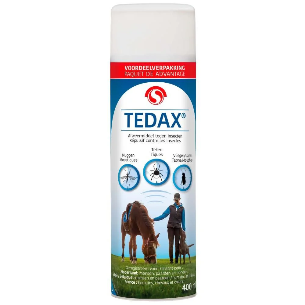 Sectolin Tedax 400 ml