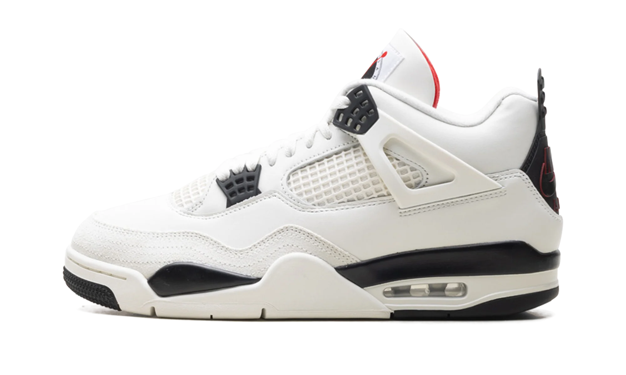 Nike Air Jordan 4 Retro Flight Club