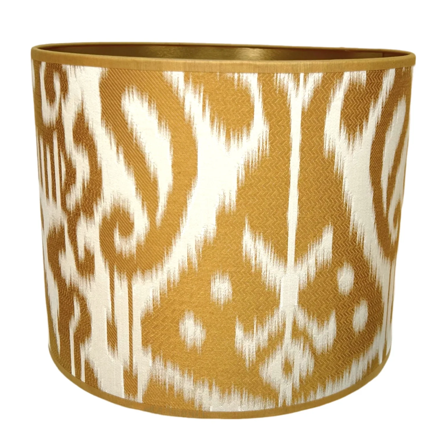 Lampenkap Anna Geel – Manuel Canovas Ø 30 cm Lampenkap Anna Geel – Manuel Canovas Ø 30 cm
