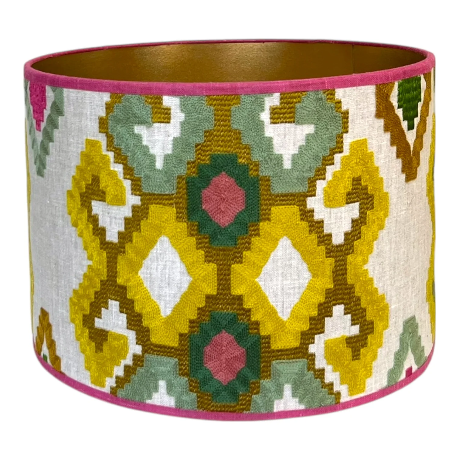 Lampenkap Ango Anis – Manuel Canovas Ø 35 cm