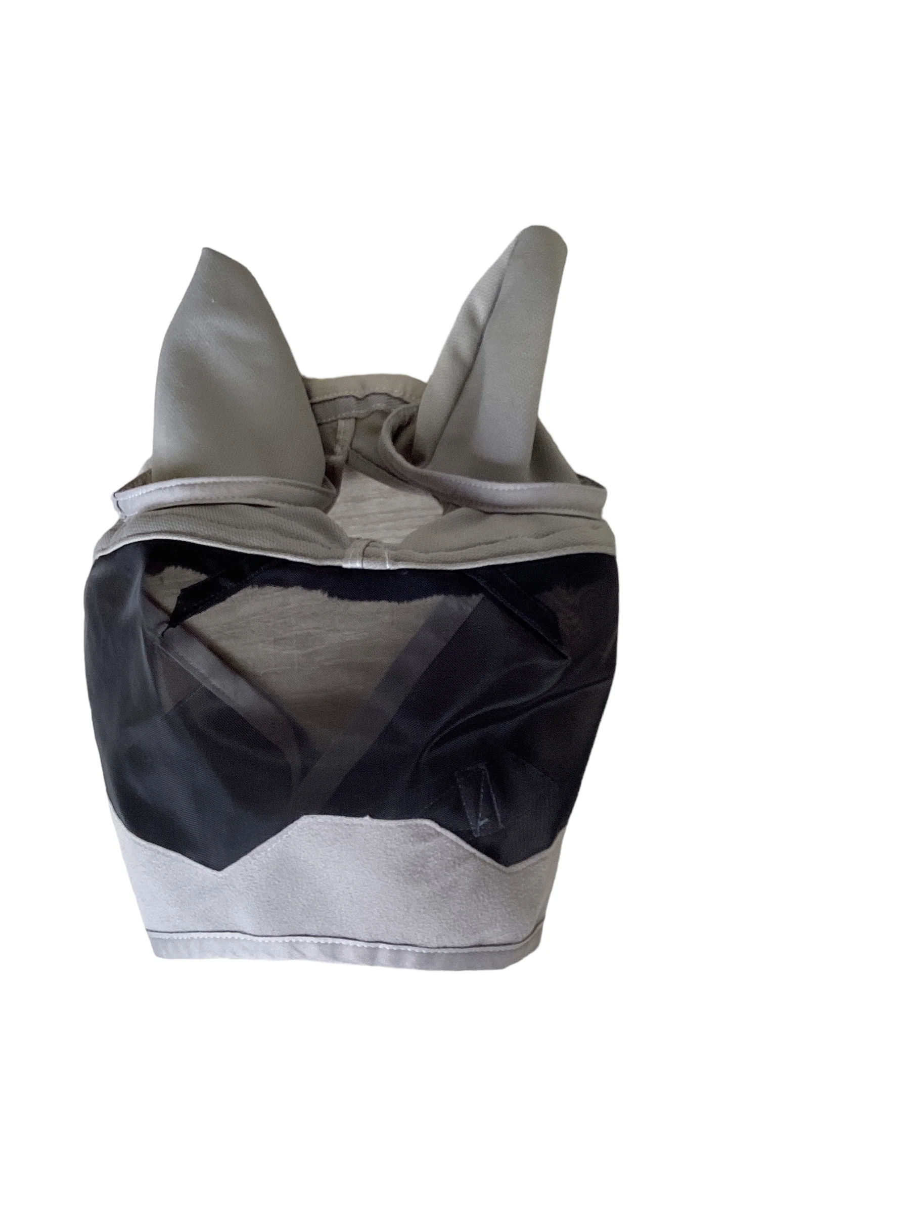 HKM Vliegenmasker New Mexico, Grijs