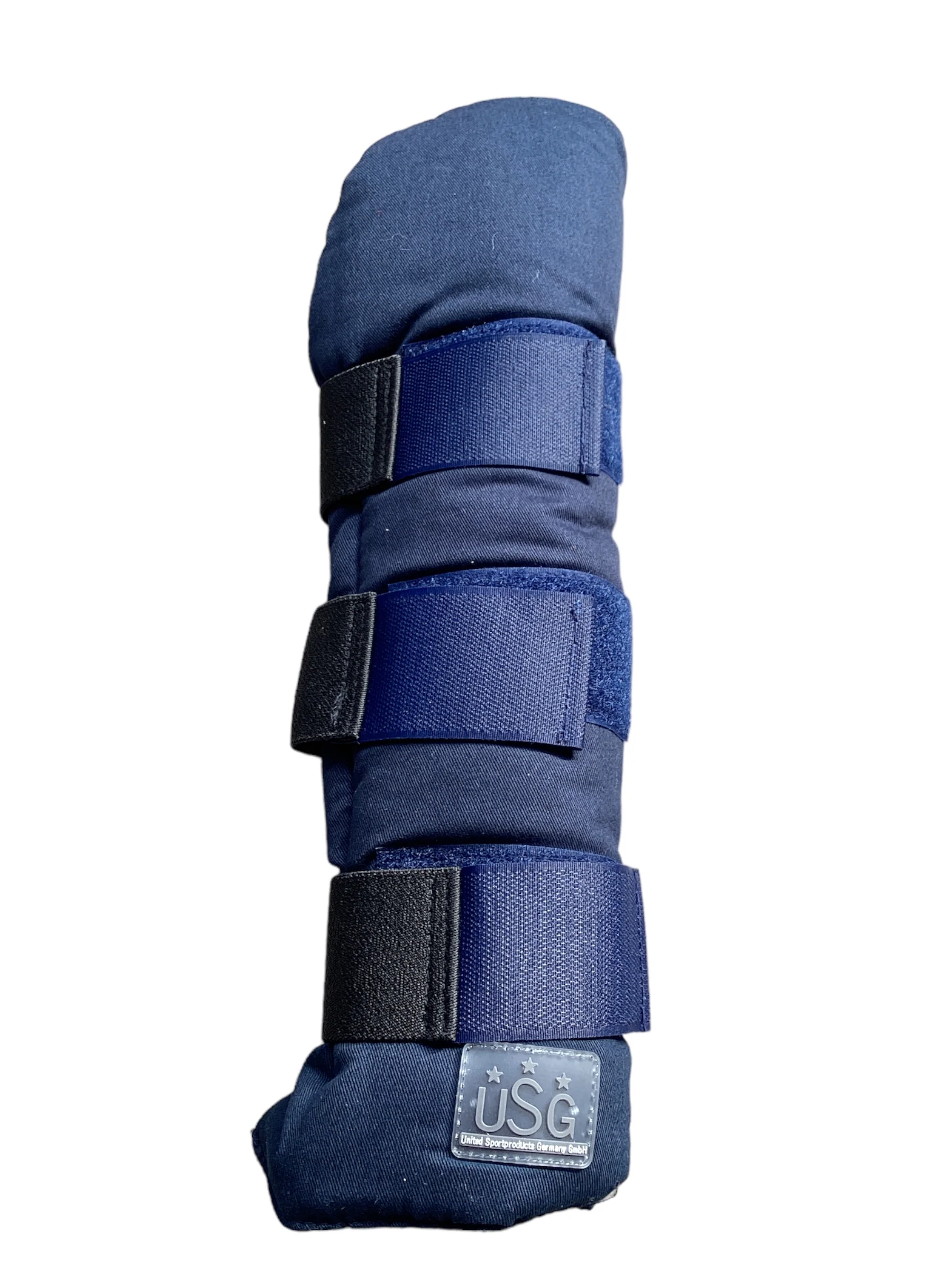 USG Staartbeschermer Reflectie 41cm, Navy