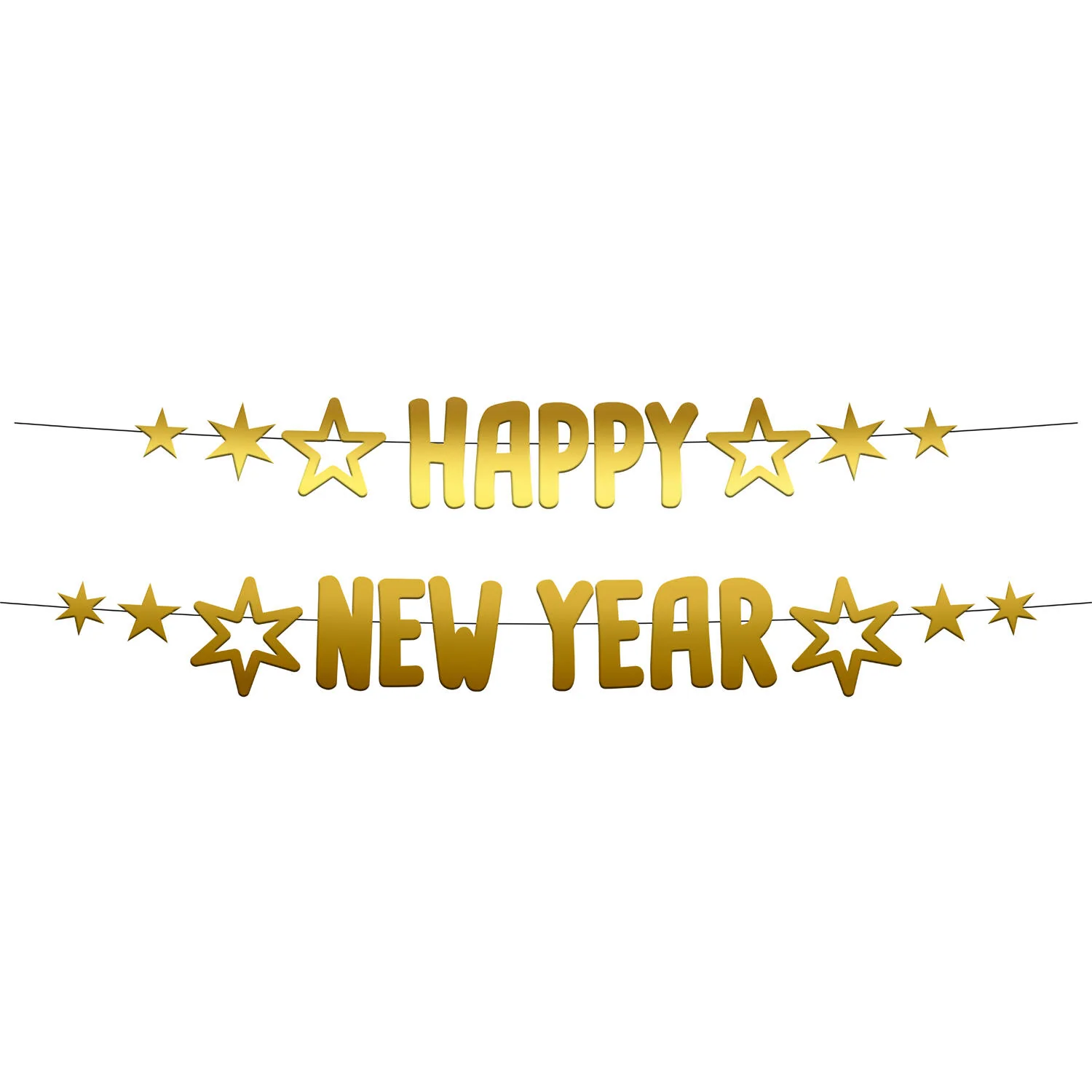 Folat – Letterslingers ‘Happy New Year’ Folat – Letterslingers ‘Happy New Year’