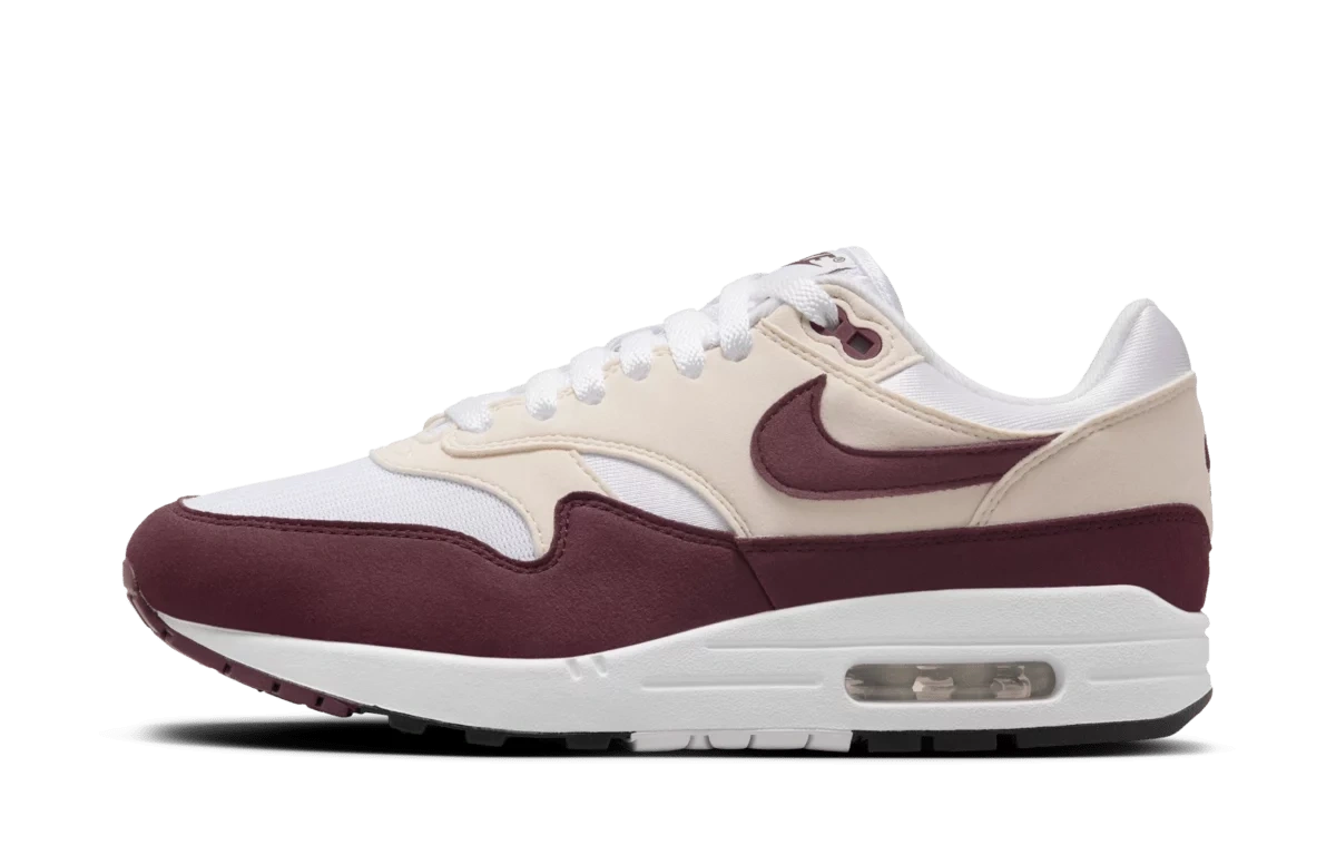 Nike Air Max 1 Night Maroon Nike Air Max 1 Night Maroon
