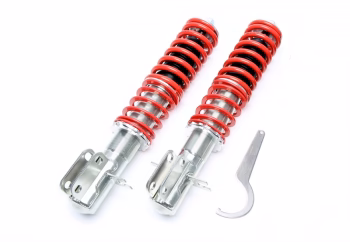 Volkswagen Caddy 1 (14) – Schroefset TA – Technix EVOGWVW01/1