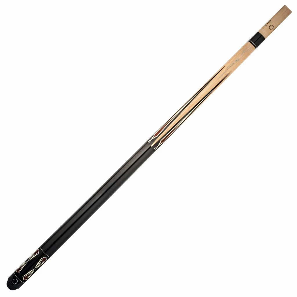 Raymond Ceulemans HQ-17-1 inclusief extra top