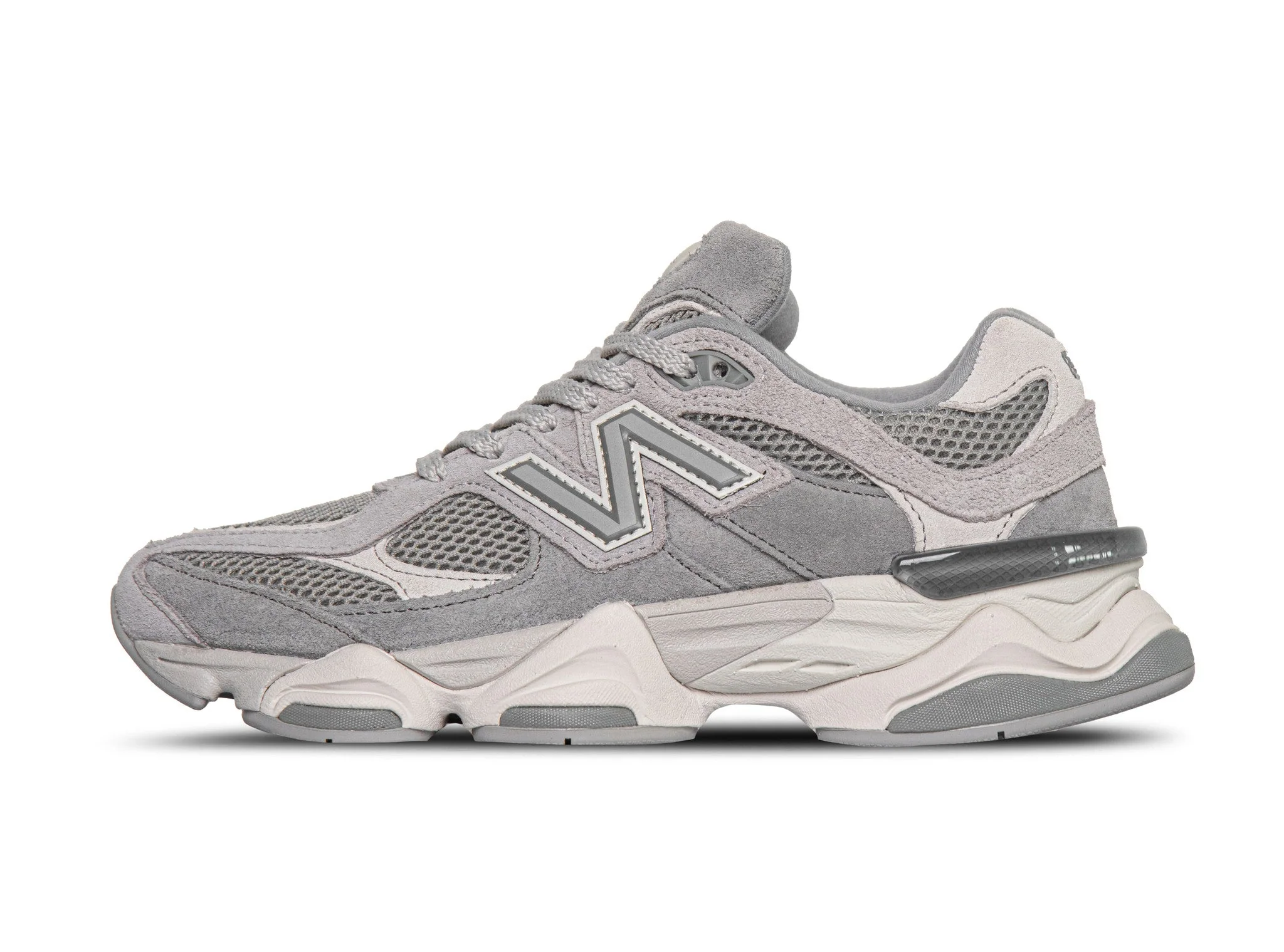 New Balance 9060 Slate Grey