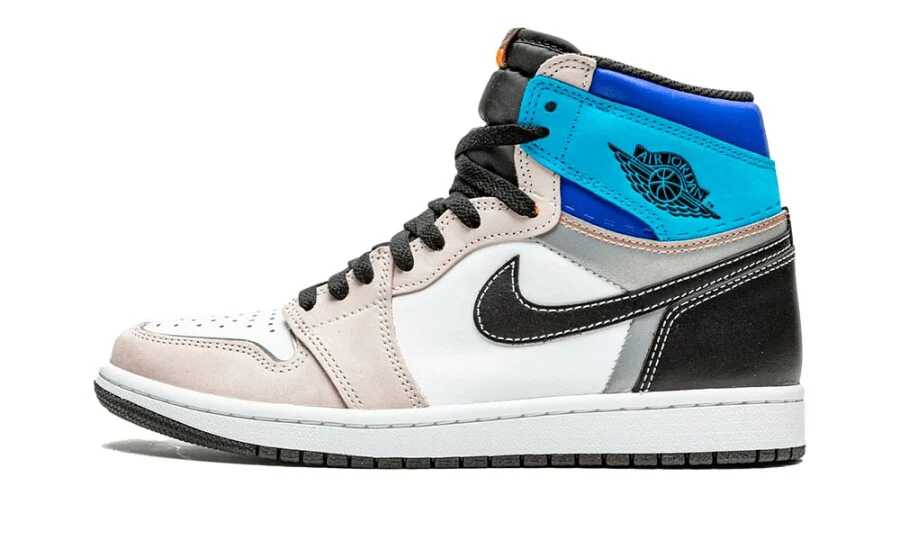 Nike Air Jordan 1 High OG Prototype