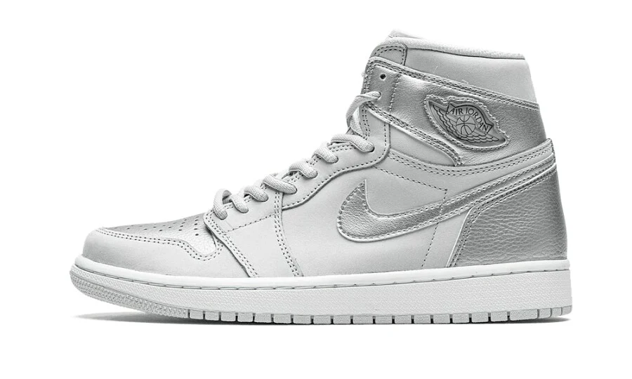 Nike Air Jordan 1 High CO.JP Neutral Grey