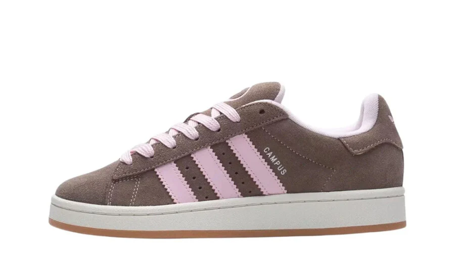 Adidas Campus 00’s Earth Strata Clear Pink (GS) Adidas Campus 00’s Earth Strata Clear Pink (GS)