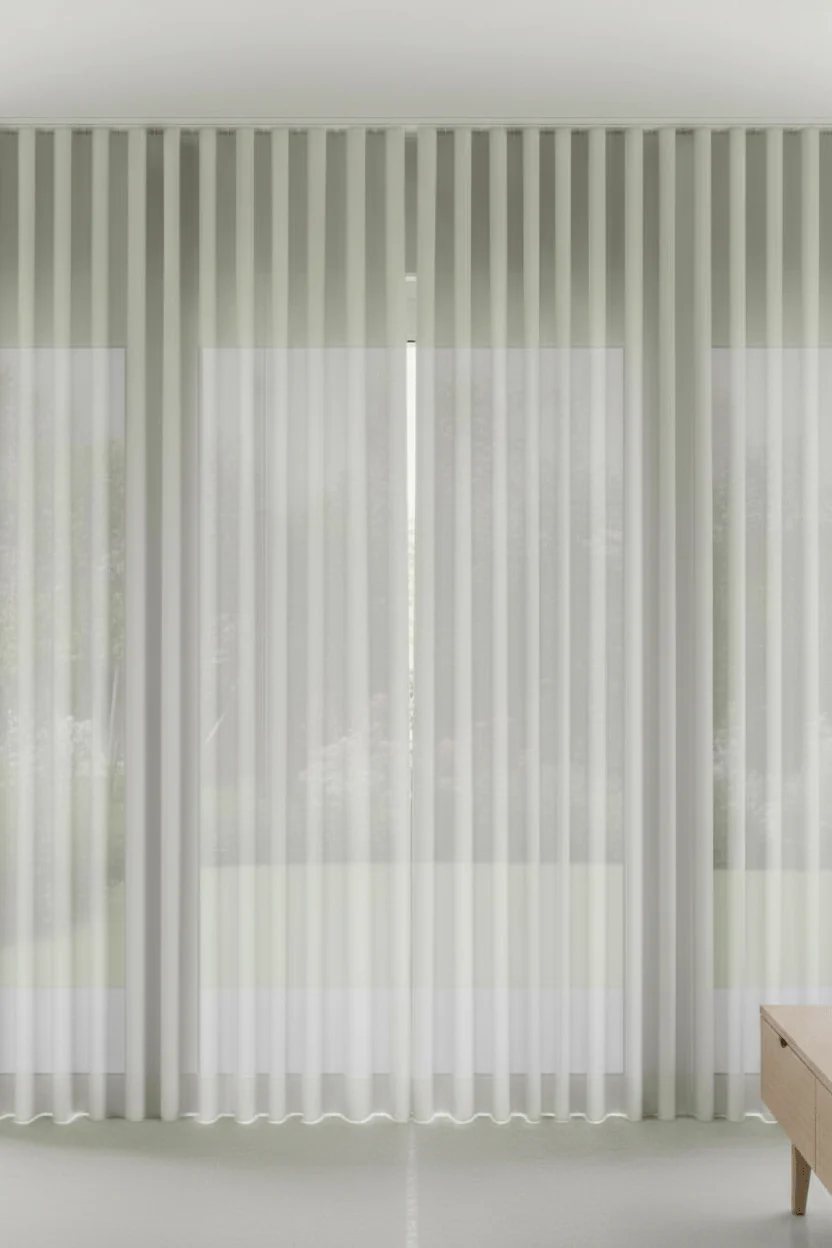 Inbetween – Cas Abou – Nordic White