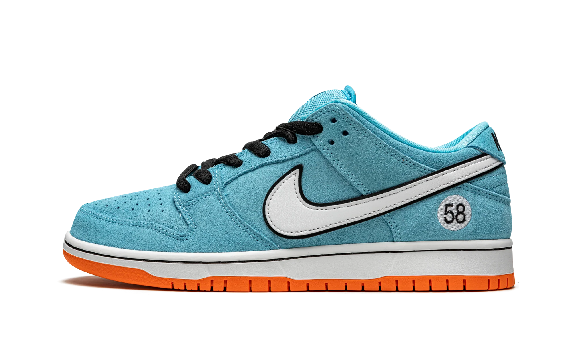 Nike SB Dunk Low Club 58 Gulf Nike SB Dunk Low Club 58 Gulf