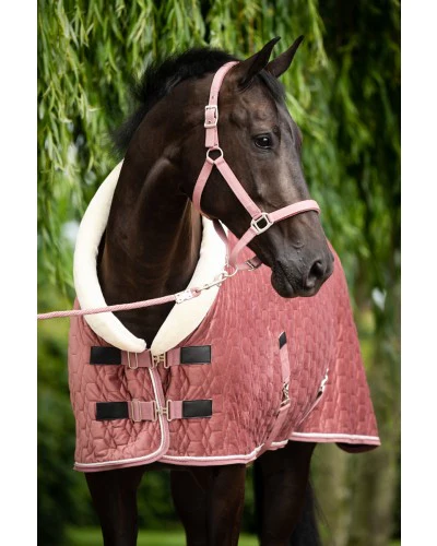 HB Showtime Special Peach Tropical Sierdeken HB Showtime Special Peach Tropical Sierdeken