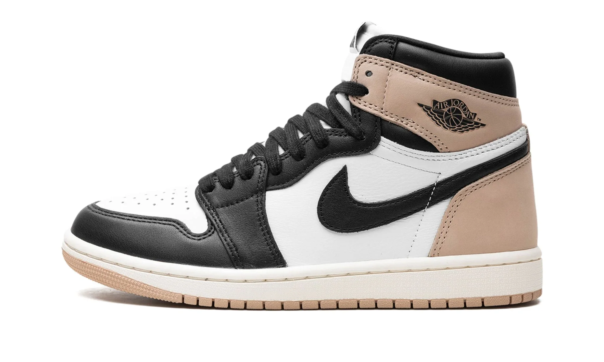 Nike Air Jordan 1 Retro High OG Latte Nike Air Jordan 1 Retro High OG Latte