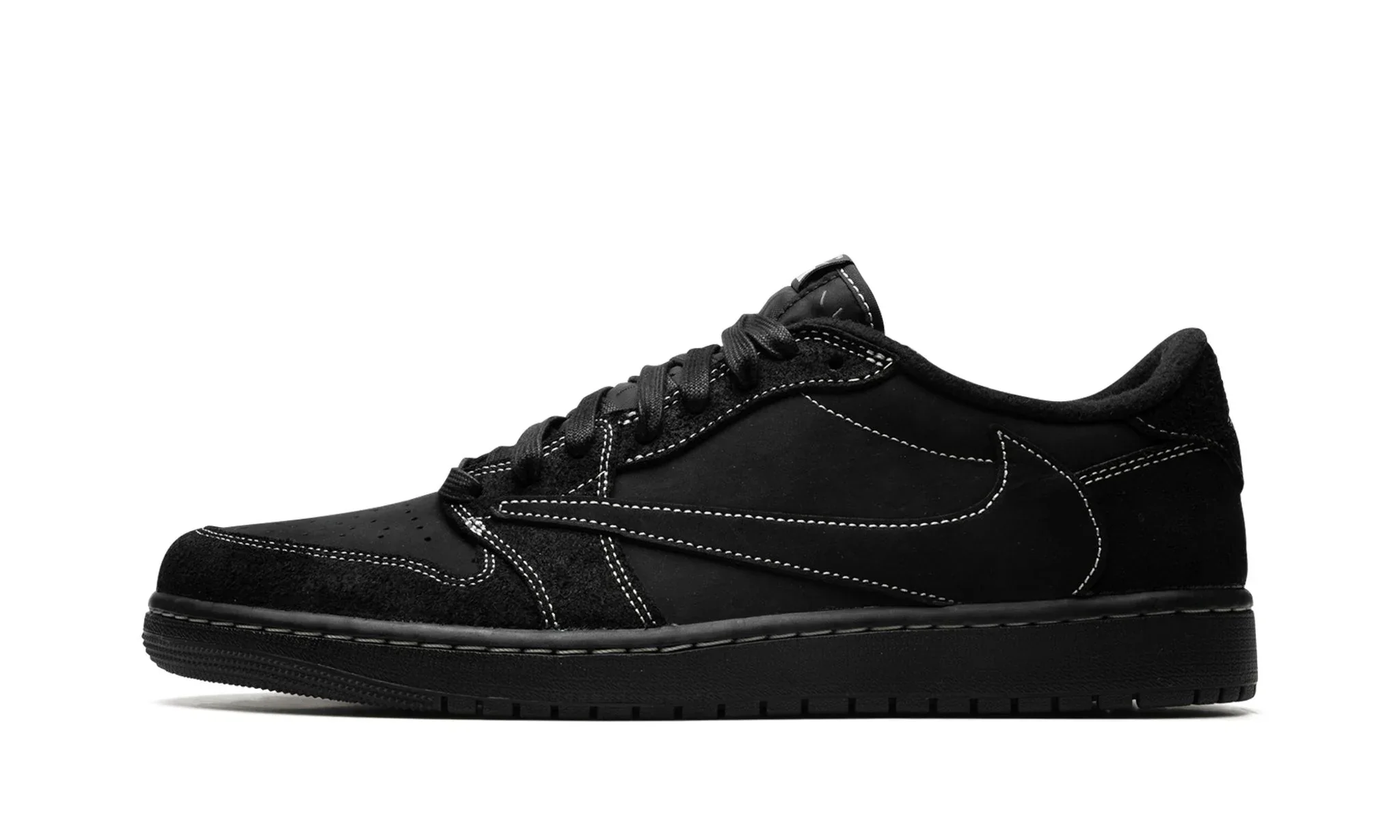 Nike Air Jordan 1 Low Travis Scott Phantom