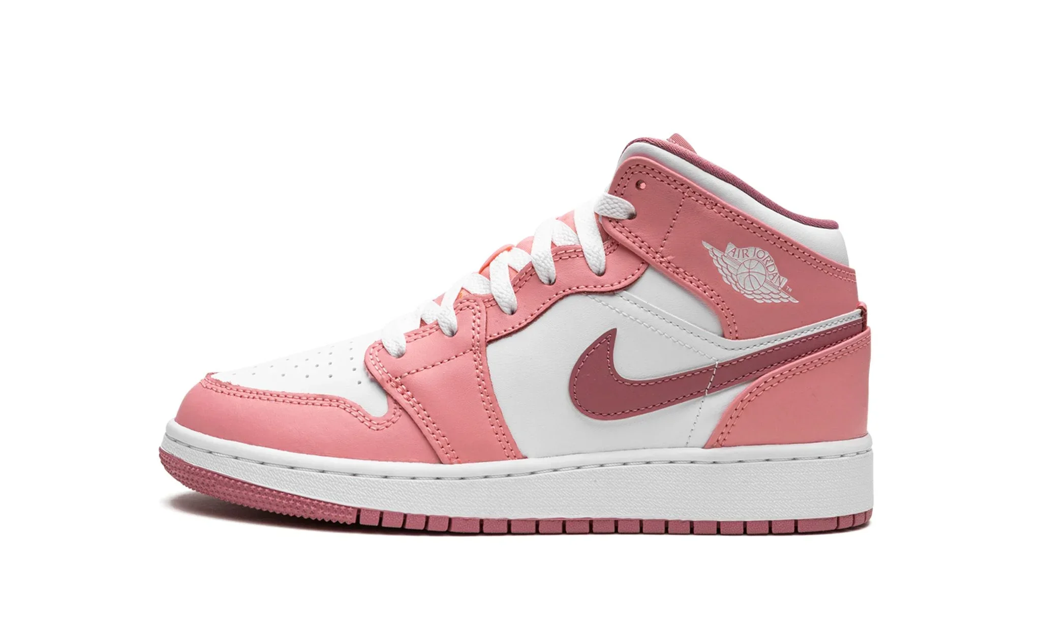 Nike Air Jordan 1 Mid Valentine’s Day