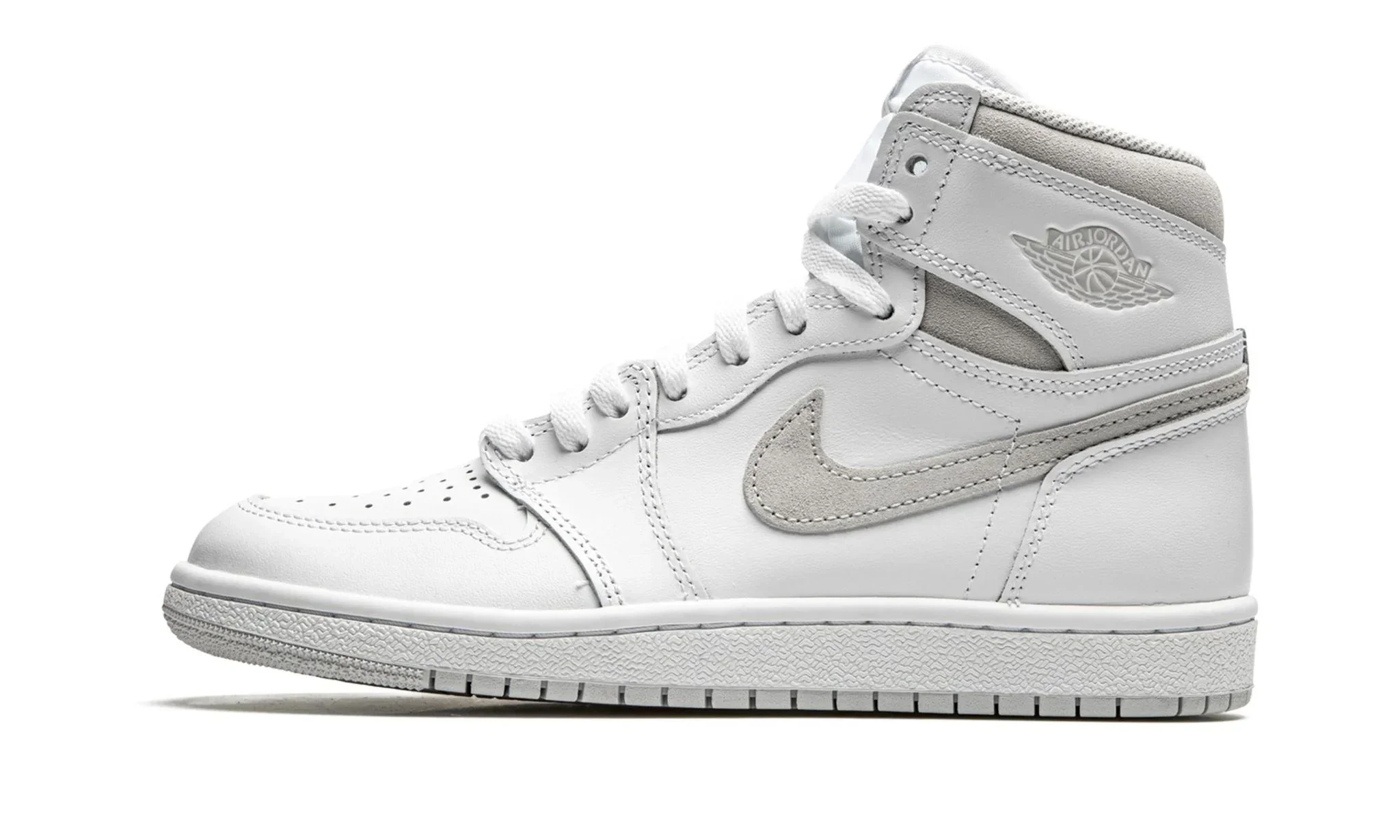 Nike Air Jordan 1 Retro High ’85 Neutral Grey