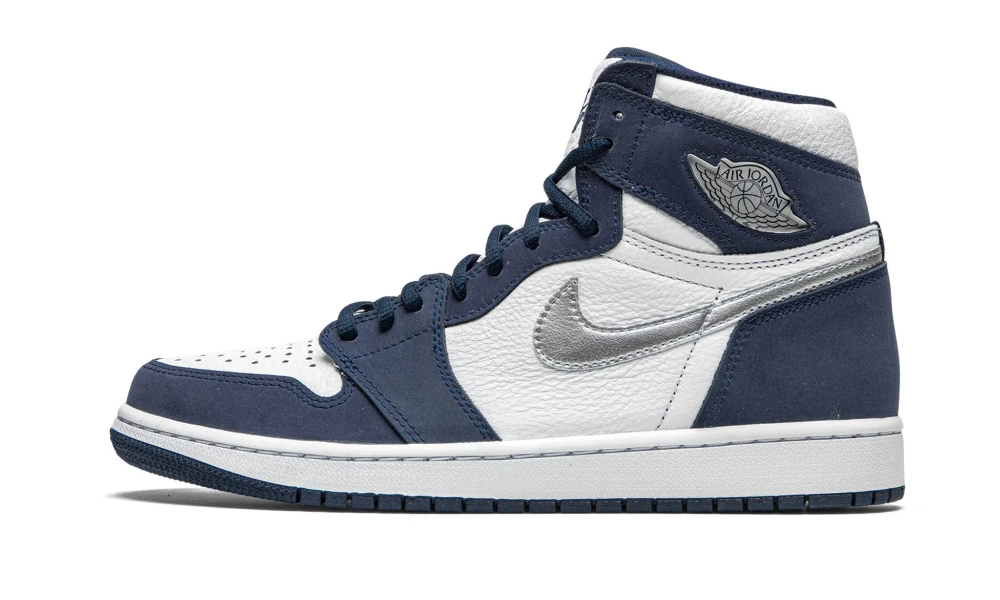 Air Jordan 1 High CO.JP Midnight Navy Air Jordan 1 High CO.JP Midnight Navy