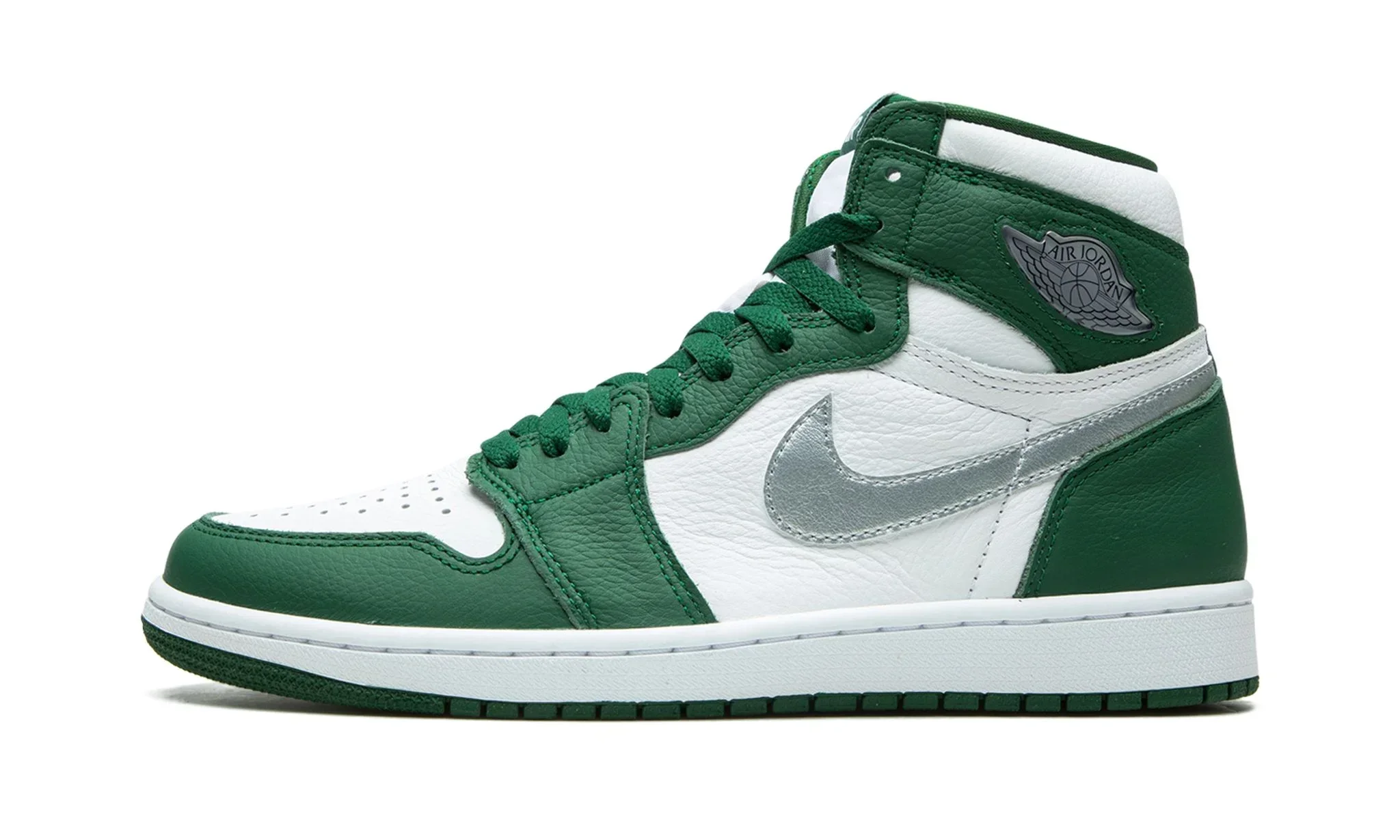 Nike Air Jordan 1 Retro High OG Gorge Green