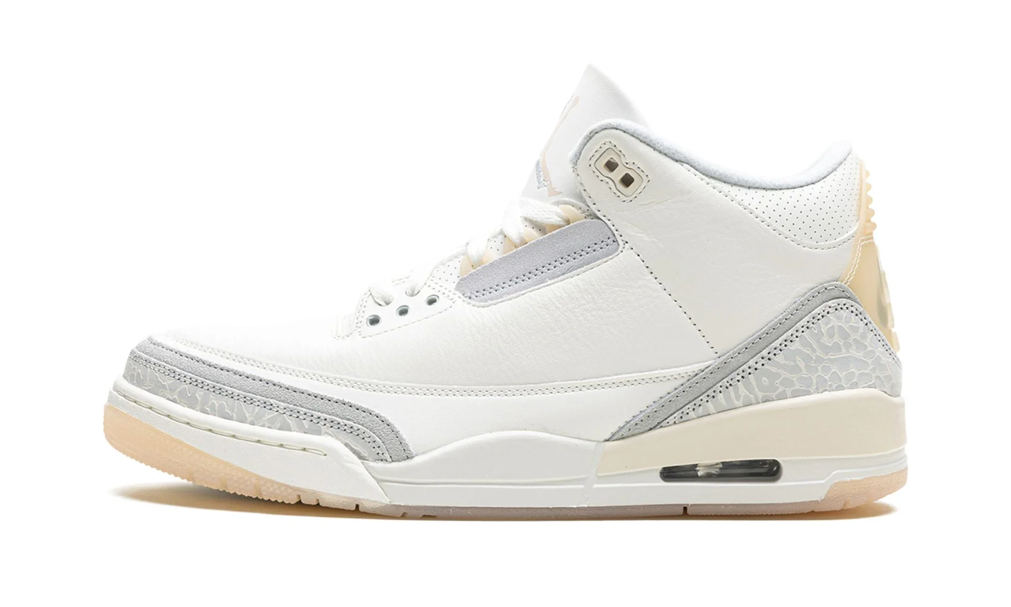 Nike Air Jordan 3 Craft