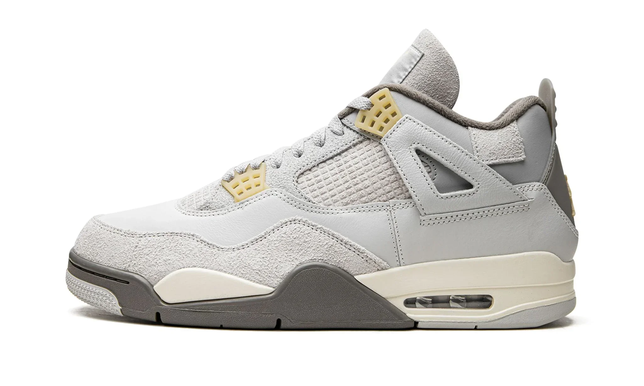 Nike Air Jordan 4 Craft Photon Dust