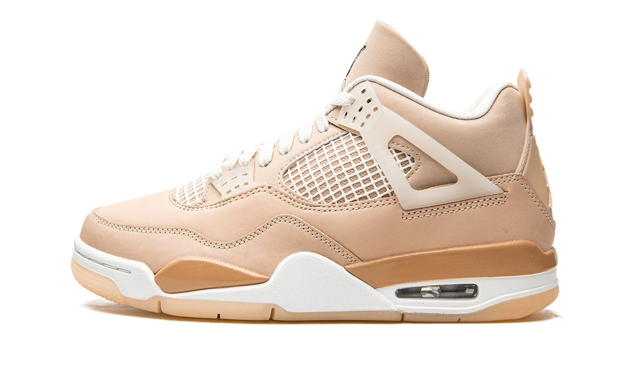 Nike Air Jordan 4 Shimmer