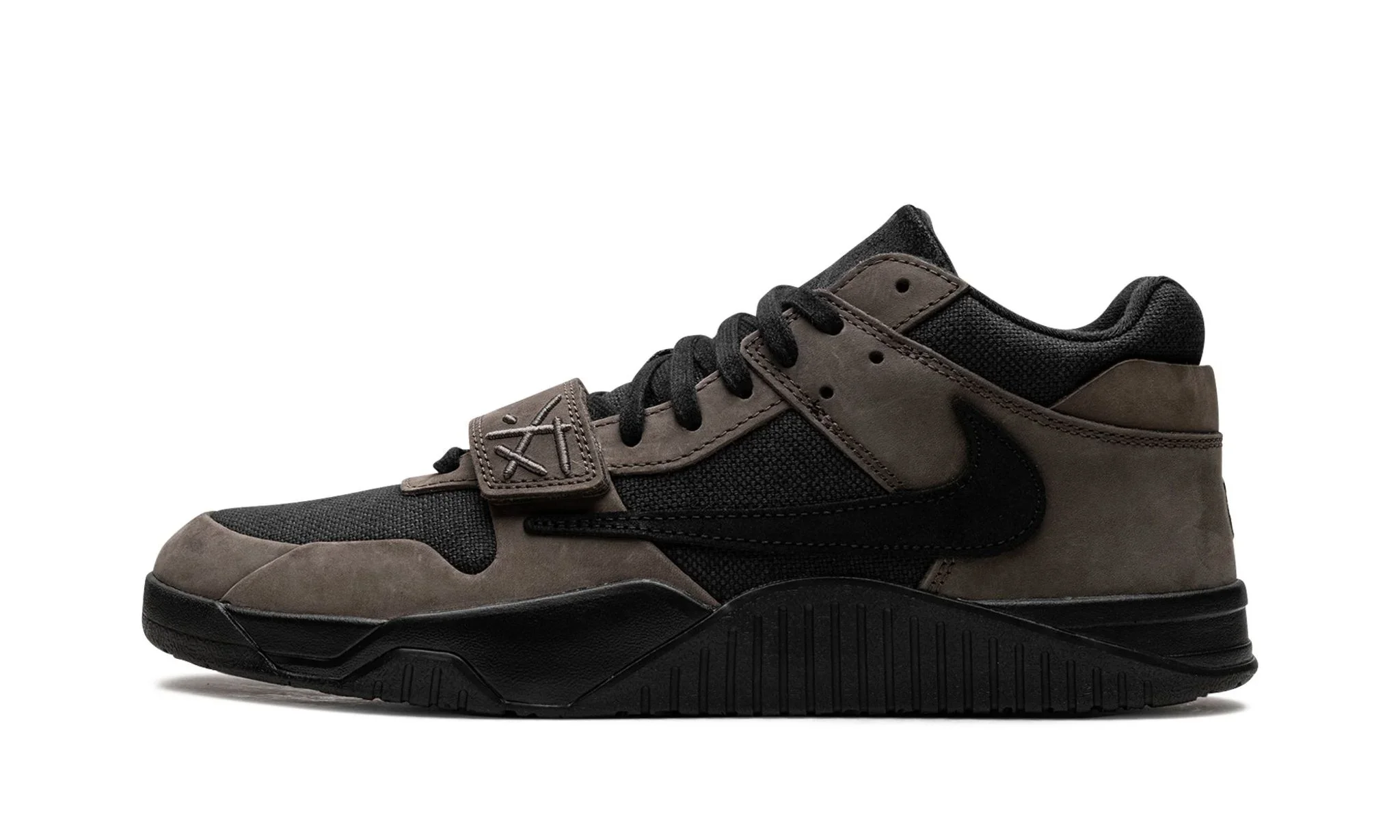Jordan Jumpman Jack Travis Scott Dark Mocha Jordan Jumpman Jack Travis Scott Dark Mocha