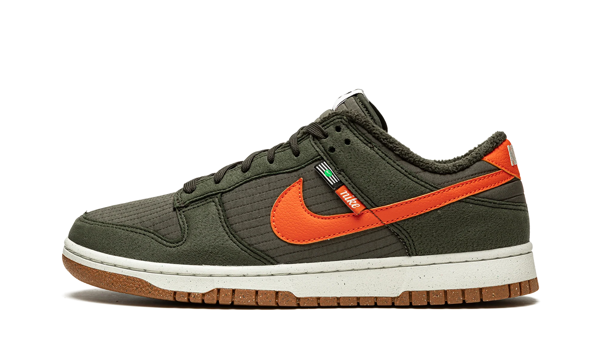 Nike Dunk Low Next Nature Sequoia