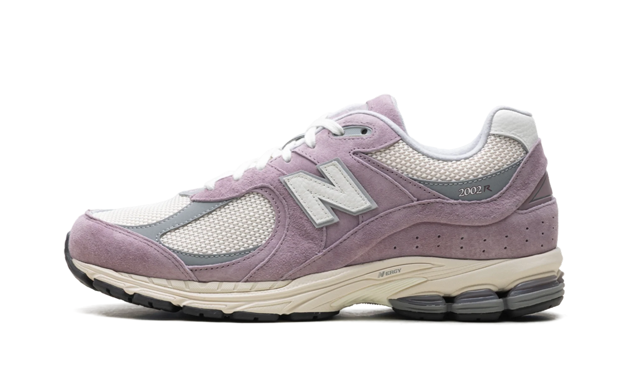 New Balance 2002R Ice Wine White New Balance 2002R Ice Wine White