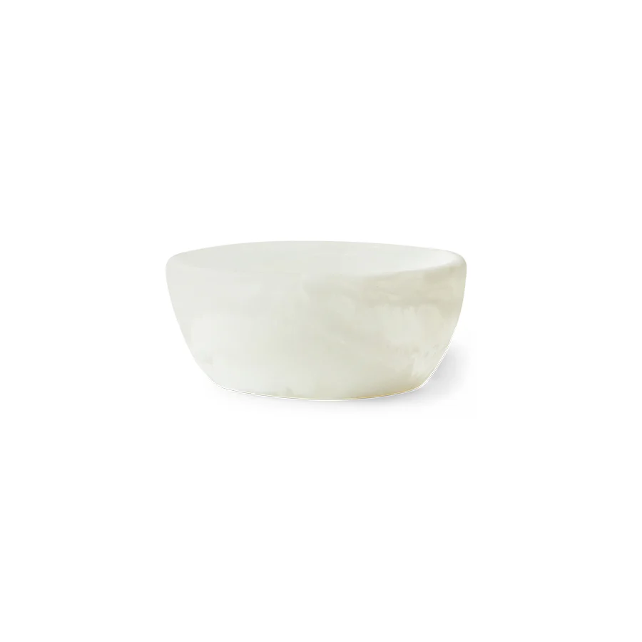 Hkliving – Patio bowl White