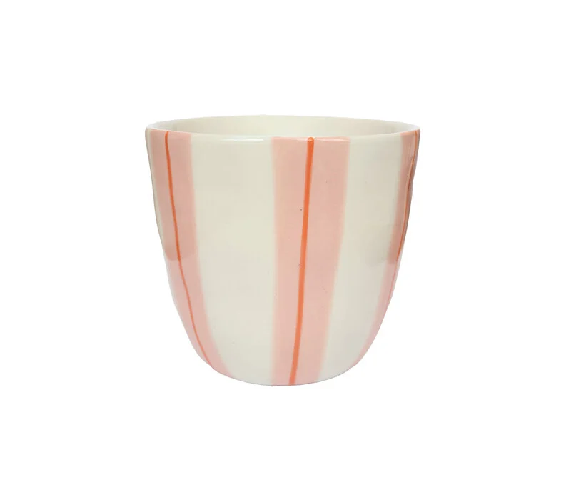 All the Luck in the World – Cup Stripes