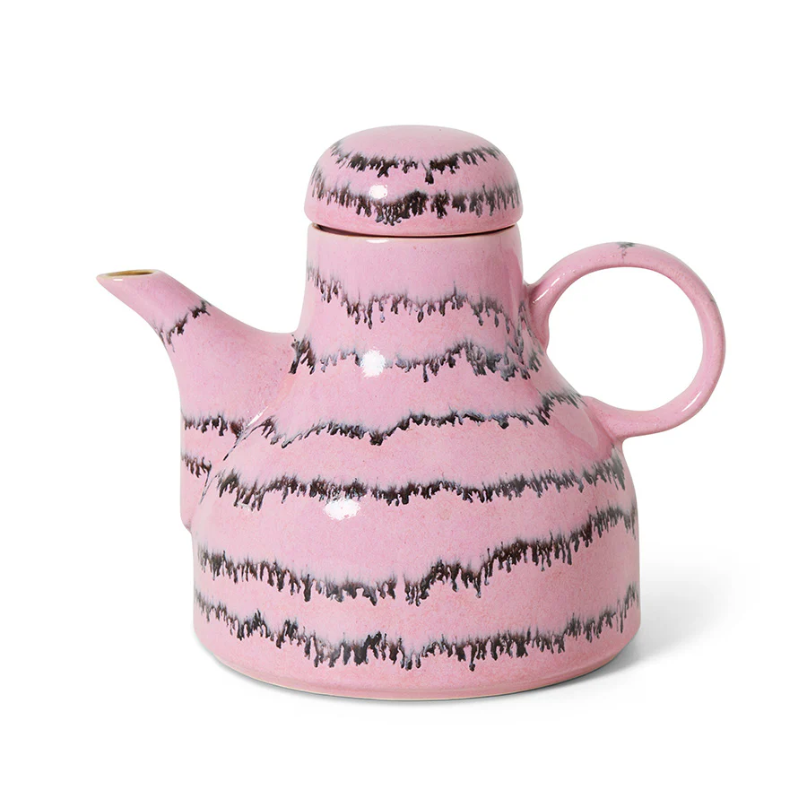 Hkliving 70s ceramics – Coffee pot Bubble