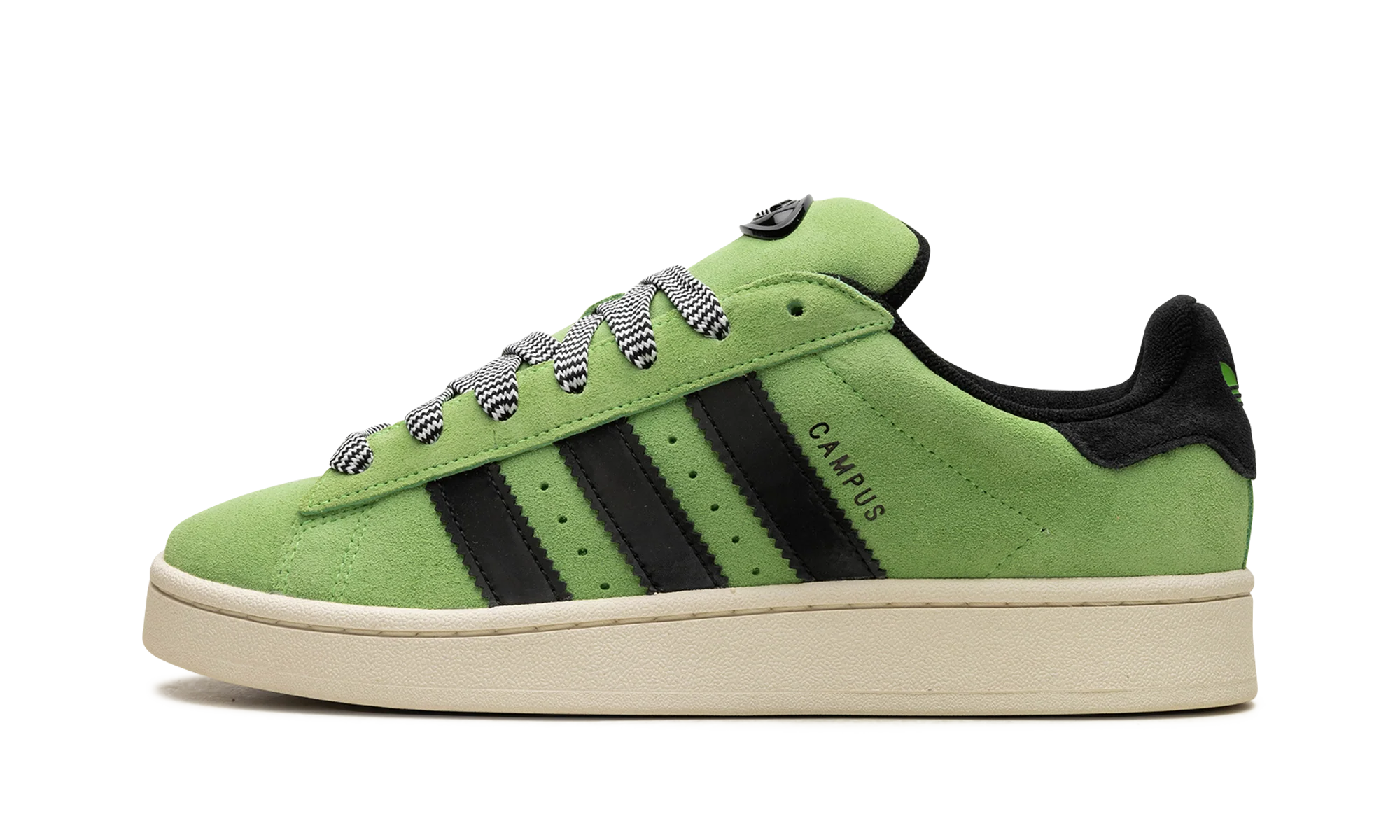 Adidas Campus 00s Solar Green