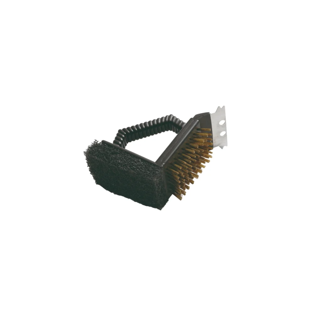 Landmann 3-in-1 Grillborstel
